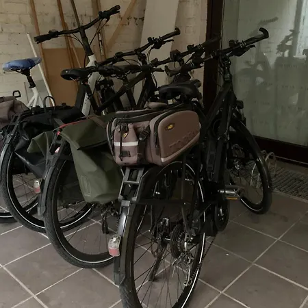 Wave Rider's Nook Apartamento Oostduinkerke