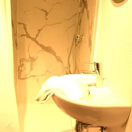 Wave Rider's Nook * Oostduinkerke