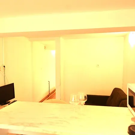 Wave Rider's Nook Oostduinkerke