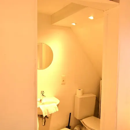 Wave Rider's Nook شقة