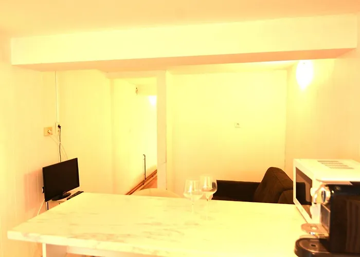 Wave Rider's Nook Oostduinkerke